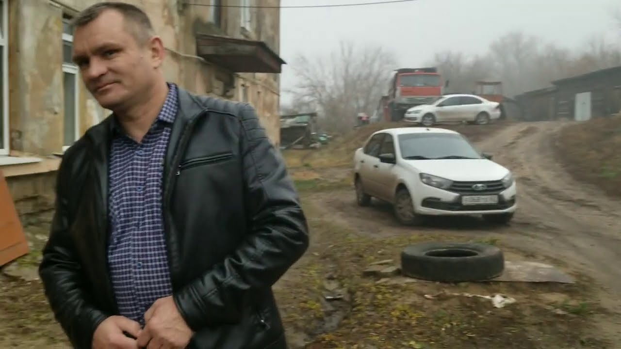 Официальный сервис ваз