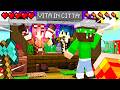 HO TERMINATO IL MERCATO dei MIEI AMICI! - VITA IN CITTA MINECRAFT ITA EP31