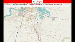 Kolkata Ss S Aashray Manjula By Aashray Construction At Panchpota Mapflagged