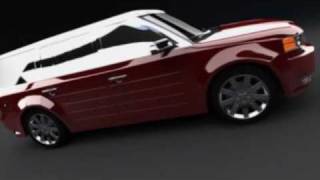 Frankie Reyes 3D Generalist Demo Reel 2011
