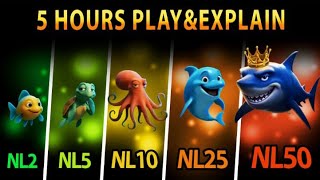 Celebrity How To Move Up In Stakes (Poker Strategy Guide) Net Worth