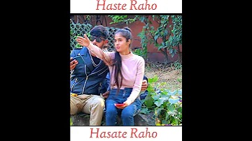 Address Puchte Puchte Ladki Ko Touch Kiya Prank Shorts Funny Prank Viral Shortvideo 
