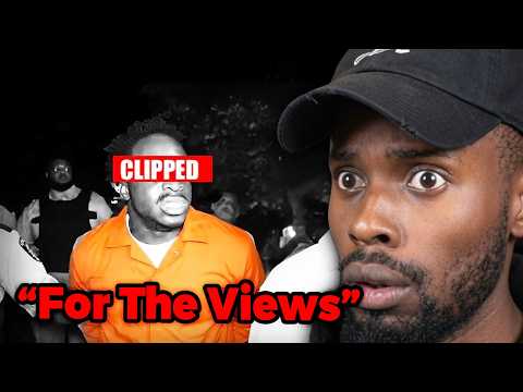The Dark Side of Chasing Views