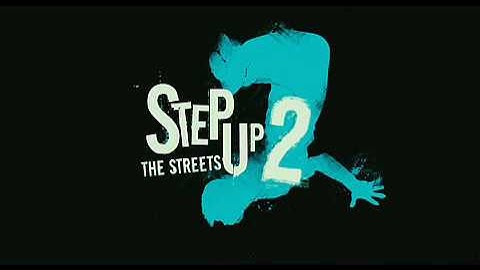 Step Up 2  - The Streets - Theatrical Movie Trailer
