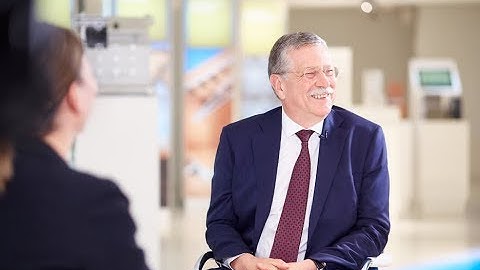 Getting ever closer to clients