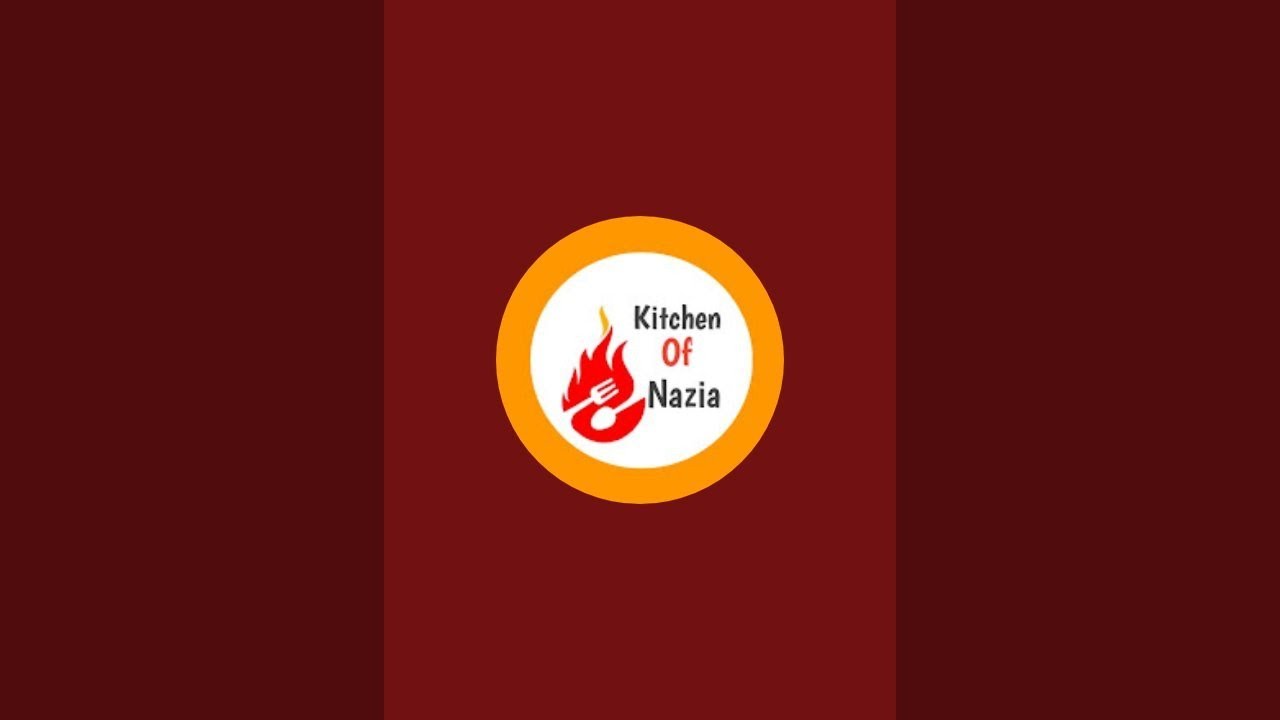 KITCHEN OF NAZIA Simple | Easy | Authentic | KON #konrecipes #KON #cooking #kitchenofnazia