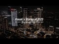 Fosun's Stories of 2023