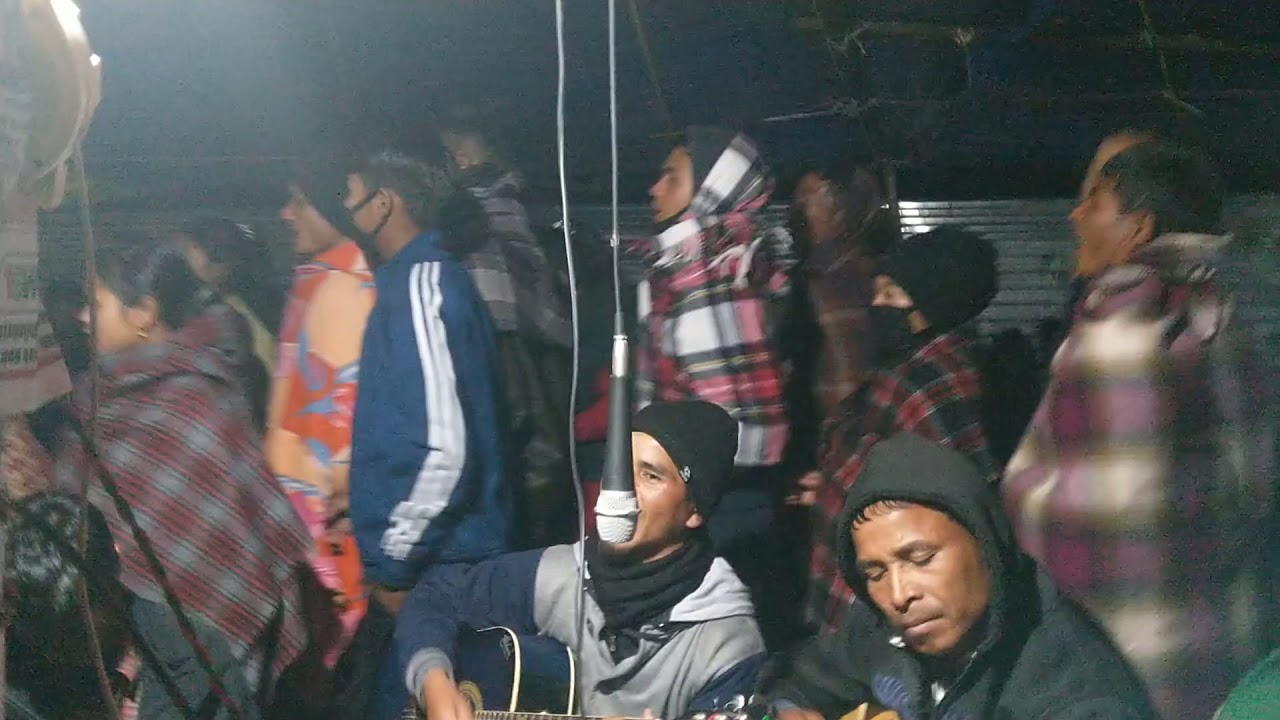 Ei ko Khun phi thymu