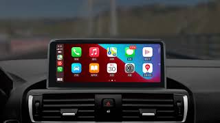 Junsun For Bmw 1 Series F20 F21 2 Series F23 3 Series F30 F31 F34 4 Series F32 F33 2011-2017