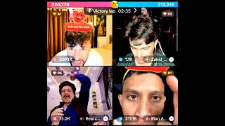 Waliuallah And Chitha Zahid Sami Sra New Gapshap Khokli Video Tar Akhira Ogori