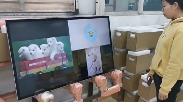 Android lcd indoor kiosk touch screen boards display Advertising Equipment digital signage