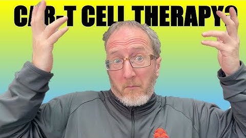 MS Breakthrough? How CAR T-Cell Therapy Could Change Lives