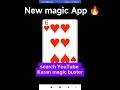New App Available 🔥🔥 Visit Km magic Store to buy it Link in Description ❤️