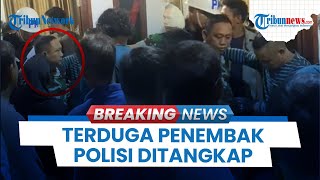 🔴BREAKING NEWS [PORTRAIT]: Penangkapan TNI Terduga Penembakan 3 Polisi yang Gerebek Sabung Ayam