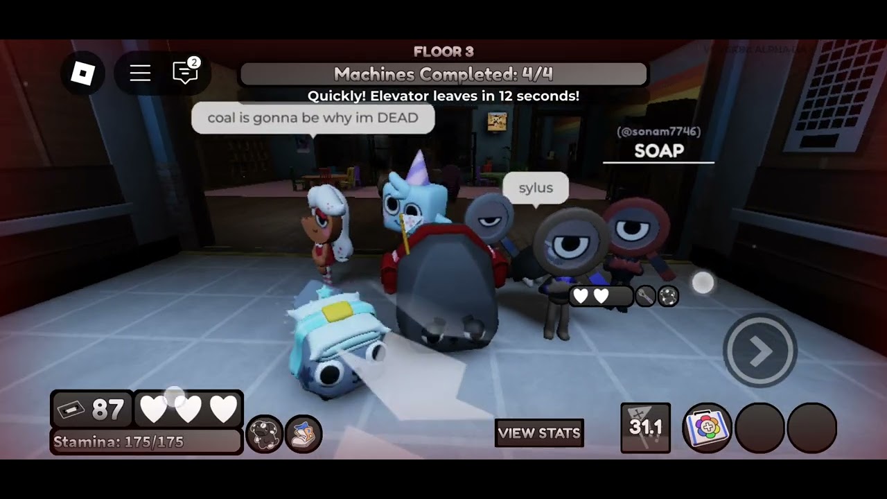 Roblox Episode 384. [Dandy's World part 138] - YouTube