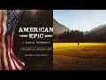 Dwayne Ford feat. Clara Sorace - American Epic (Album Preview) [Epic Music]