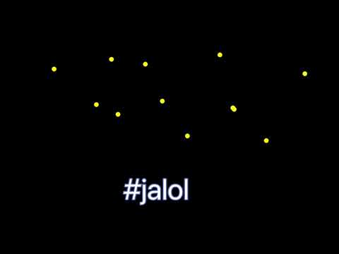 #jalol kann es sein das du dumm bist😂😂😂