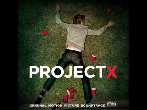 Project X Soundtrack 10 Pretty Girls Benny Benassi Remix