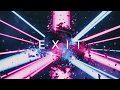 EXIT - A Chill Synthwave Special