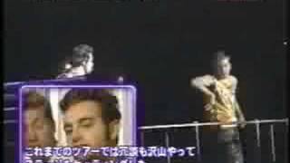 *NSYNC Talks About 3rd Album "Celebrity"