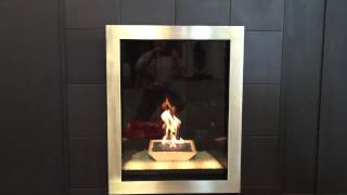 Forest Hills DVLL27 Direct Vent Fireplace