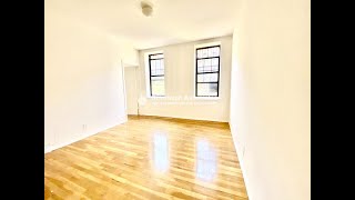 184 Claremont Ave #3S