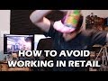 Best Jobs You Should Apply for to Avoid Working in Retail