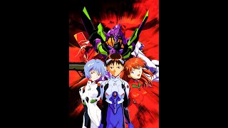 NEO GENESIS EVANGELION