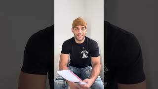 Listen as I cover our student handbook for SMASH Brazilian Jiu-Jitsu!