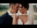 Vitória & Maurício, Casamento lindo no Vale dos Vinhedos!