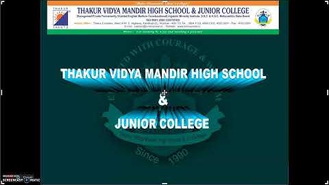 Std 8, Science,9.Disaster Management (Part1)Ms.Hemlata Sethia