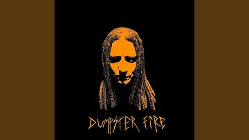 Dumpster Fire