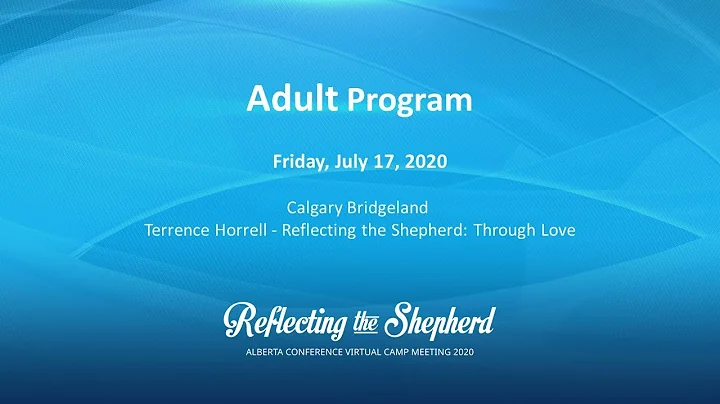 Friday, July 17, 2020  Calgary Bridgeland | Terren...
