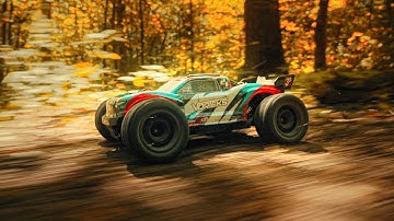 ARRMA VORTEKS 4X4 // Speed Bash