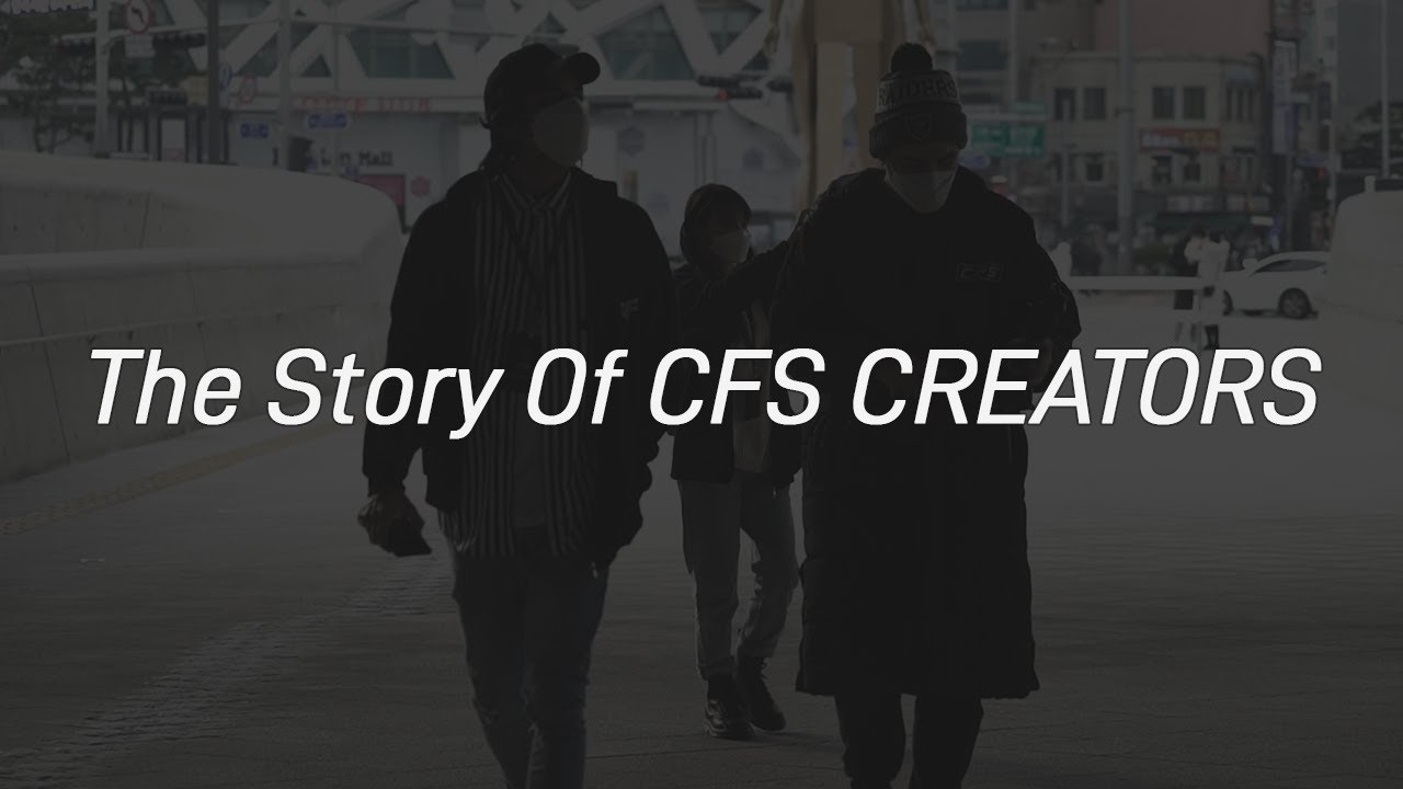 The Story Of CFS [Ft. CREATORS] - YouTube