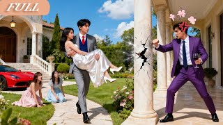 Ex And His Lover Humiliat Her,Thinking She Never Leavebut She Accepts Billionaire Ceos Proposal