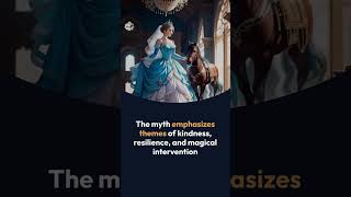 Cinderella's Slipper: Debunking the Most Famous Royal Transformation Myth
