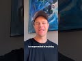 Washington Freedom l Jason Behrendorff joins the #FreedomExpress l #Shorts