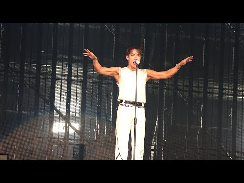 [ JUN.K ] [4K] 240407 COMMAND C + YOU Concert | higher | 준케이
