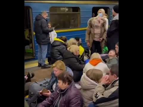 Russia Invaded Ukraine | Situation in Ukraine | World War III | WW3 | Ukraine under attack