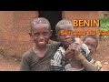 Benin berceau du vaudou