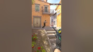 INFERNO AWP 3K #CS2 #INFERNO