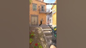 INFERNO AWP 3K #CS2 #INFERNO