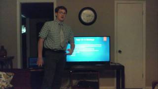 BSG Presentation