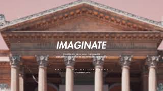 Imaginate - Beat Reggaeton Romantic Emotional Love - Instrumental GianBeat