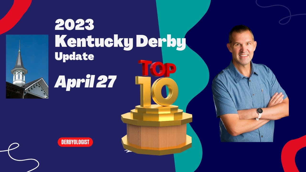 Kentucky Derby horses 2023: Fast facts to know before you pick a ...