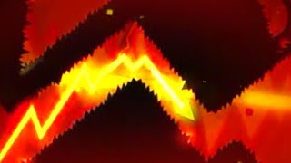 "Silent Hell Castle" Preview #1 - Geometry Dash