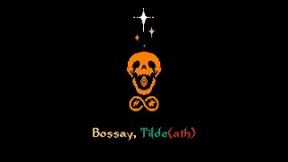 ZeroRanger Arrange - BOSSAY, Tilde(ath)