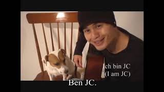 Guten Morgen Guten Tag Lied - Günaydın Tünaydın Şarkısı