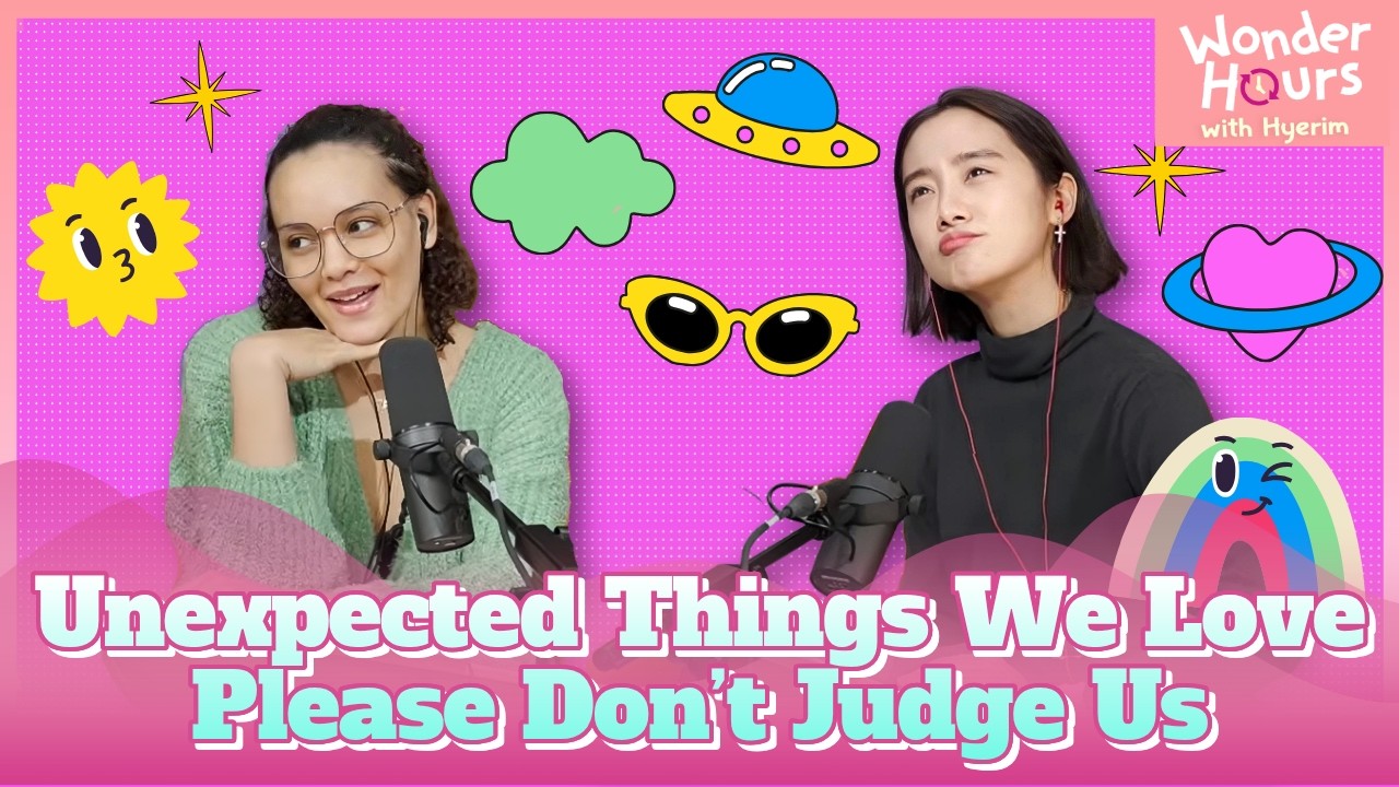 ☆ Wonder Hours with Hyerim ☆ I Feel You with NVee | KBS WORLD Radio 260209